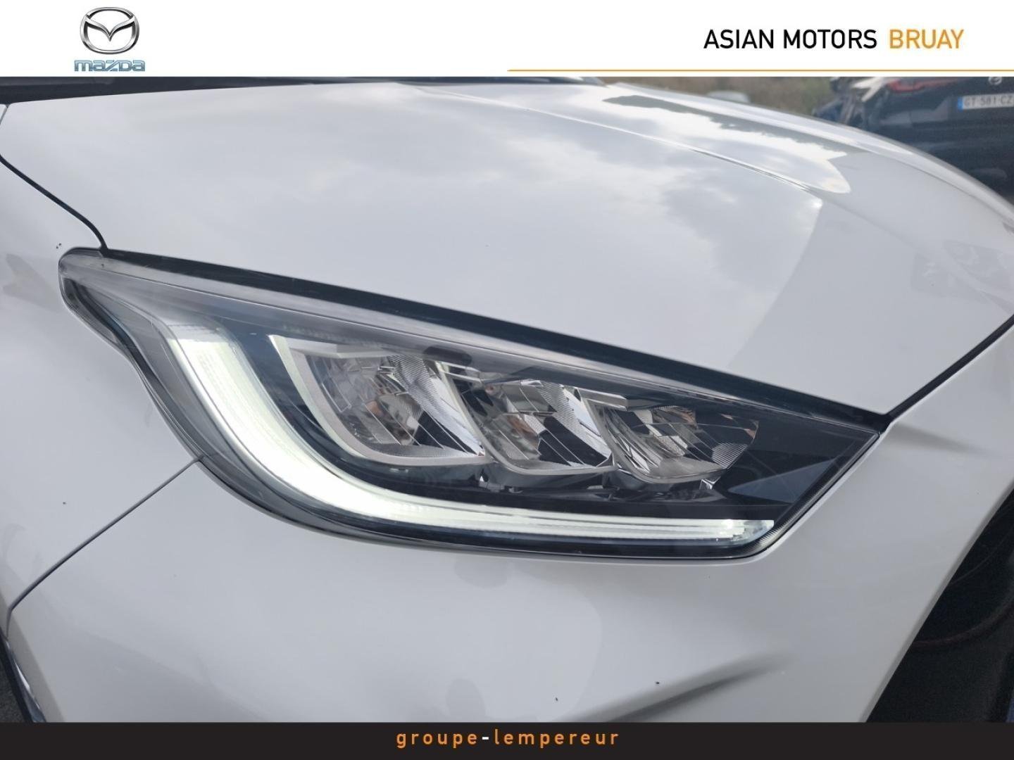 mazda - Visuel 3