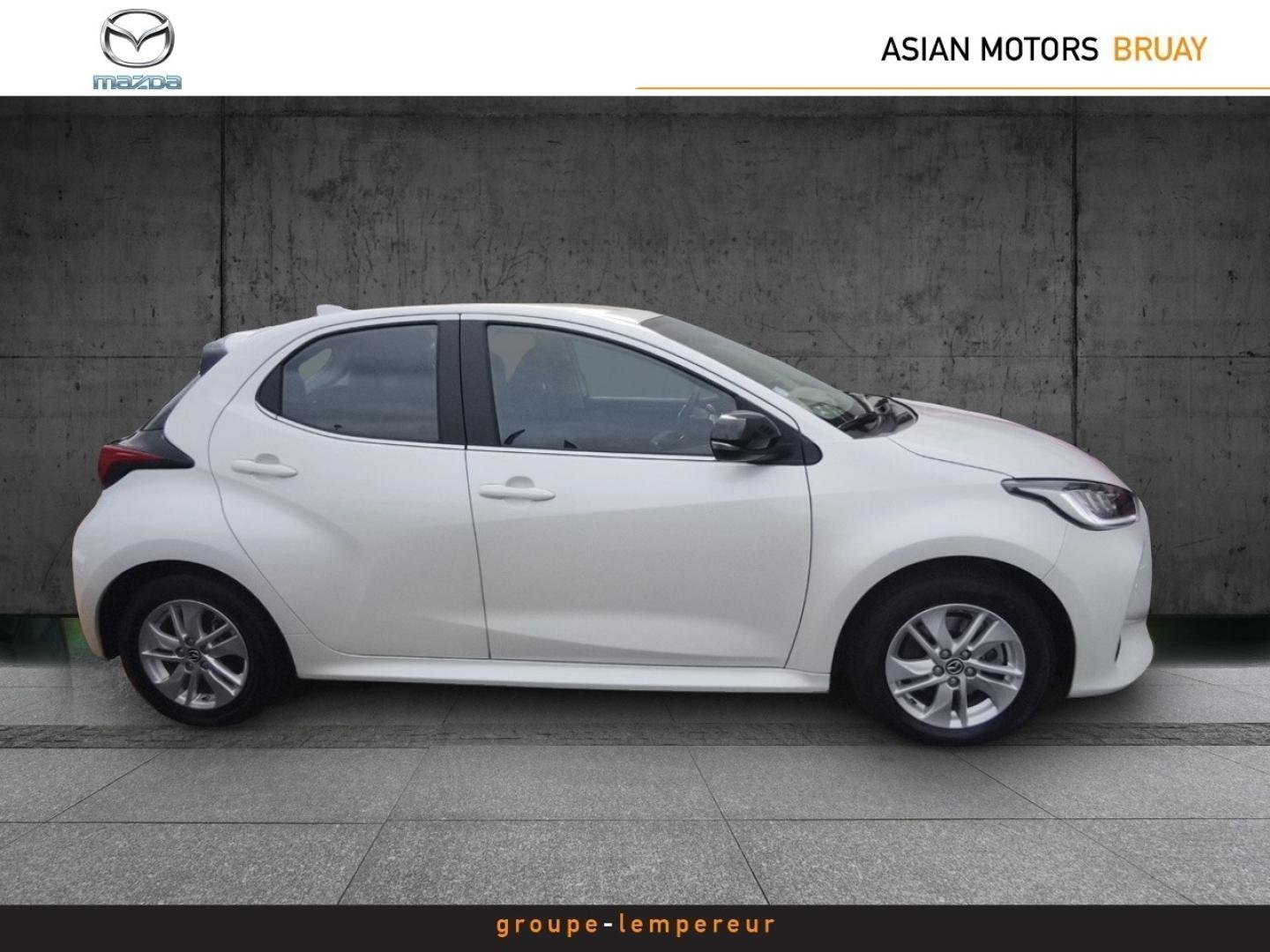 mazda - Visuel 4