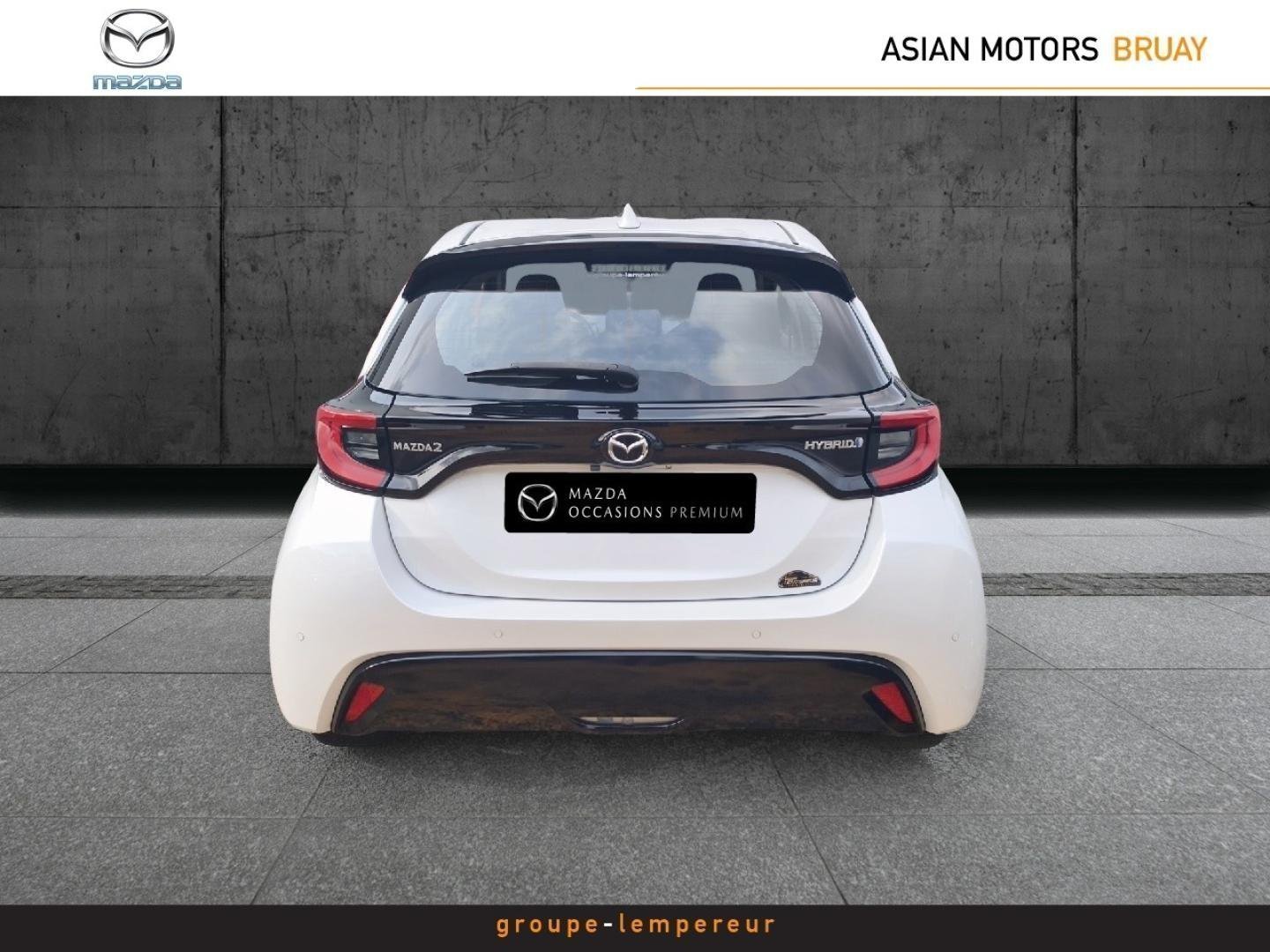 mazda - Visuel 5