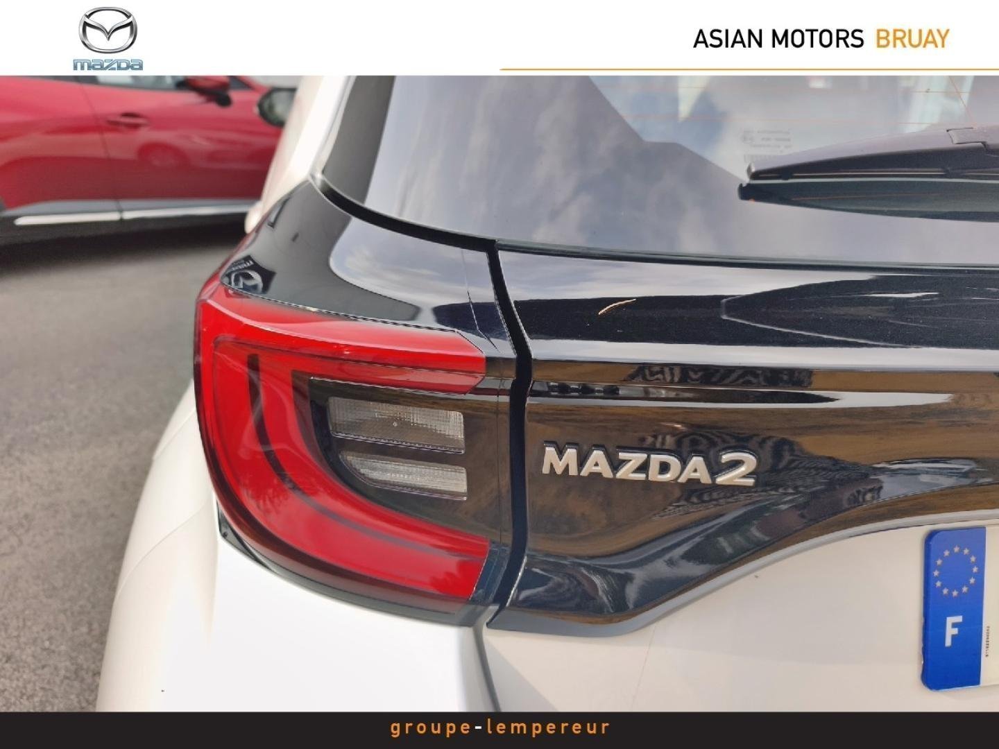 mazda - Visuel 6