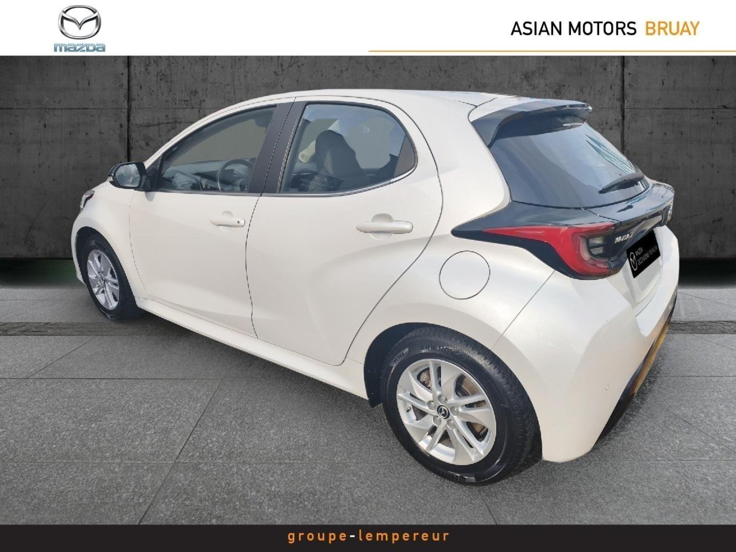 mazda - Visuel 7