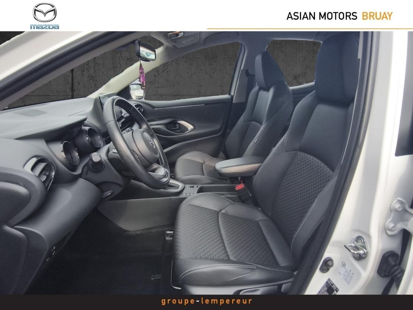 mazda - Visuel 8