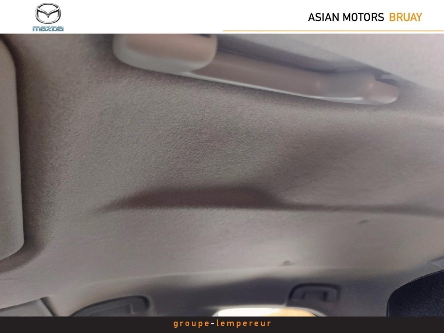 mazda - Visuel 9