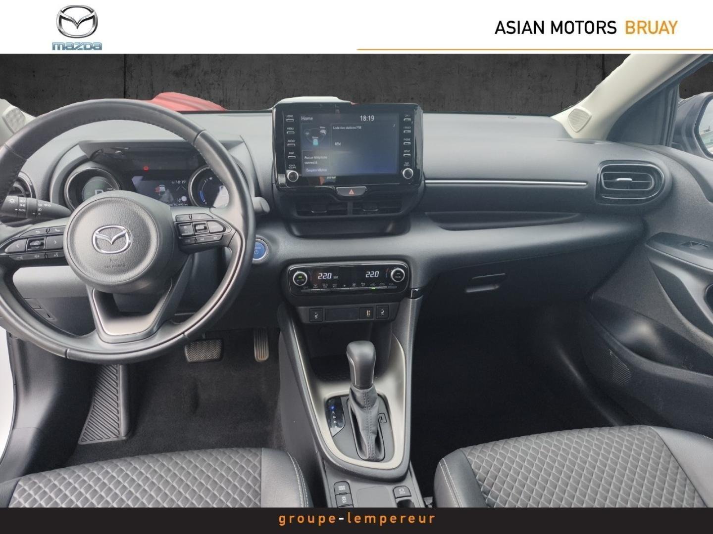 mazda - Visuel 10