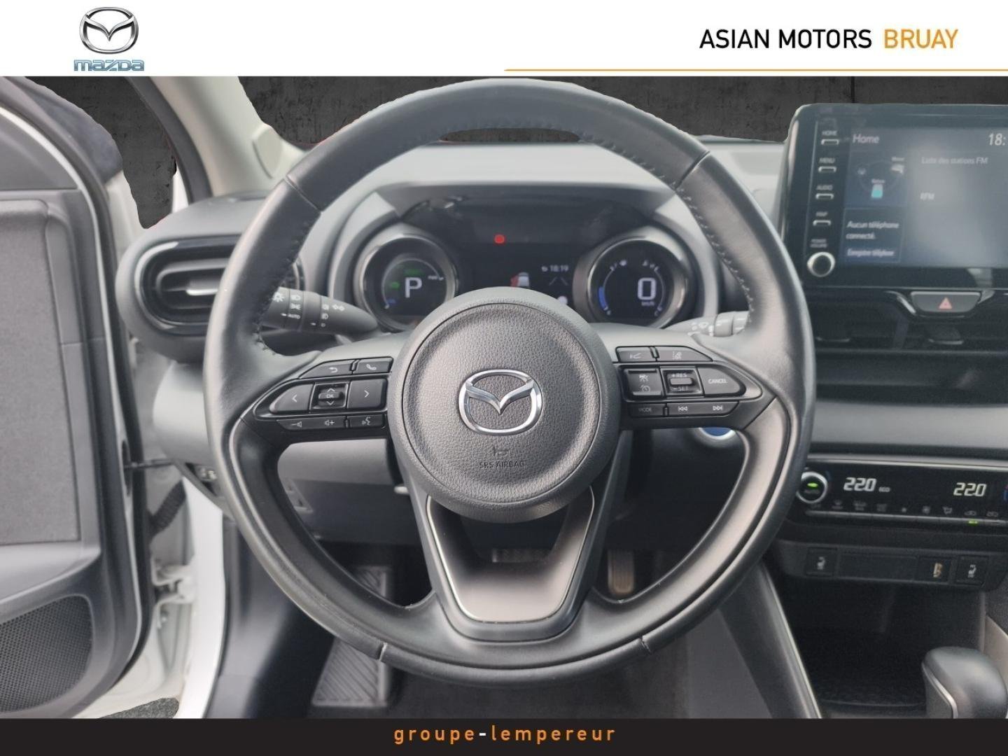 mazda - Visuel 11
