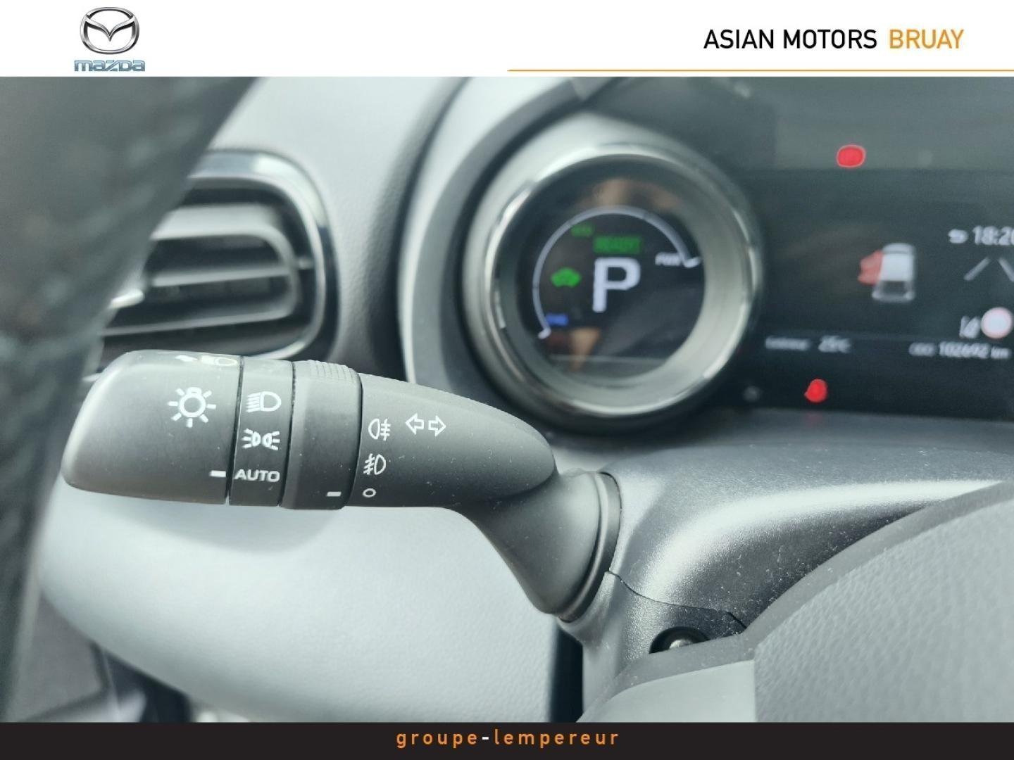 mazda - Visuel 14