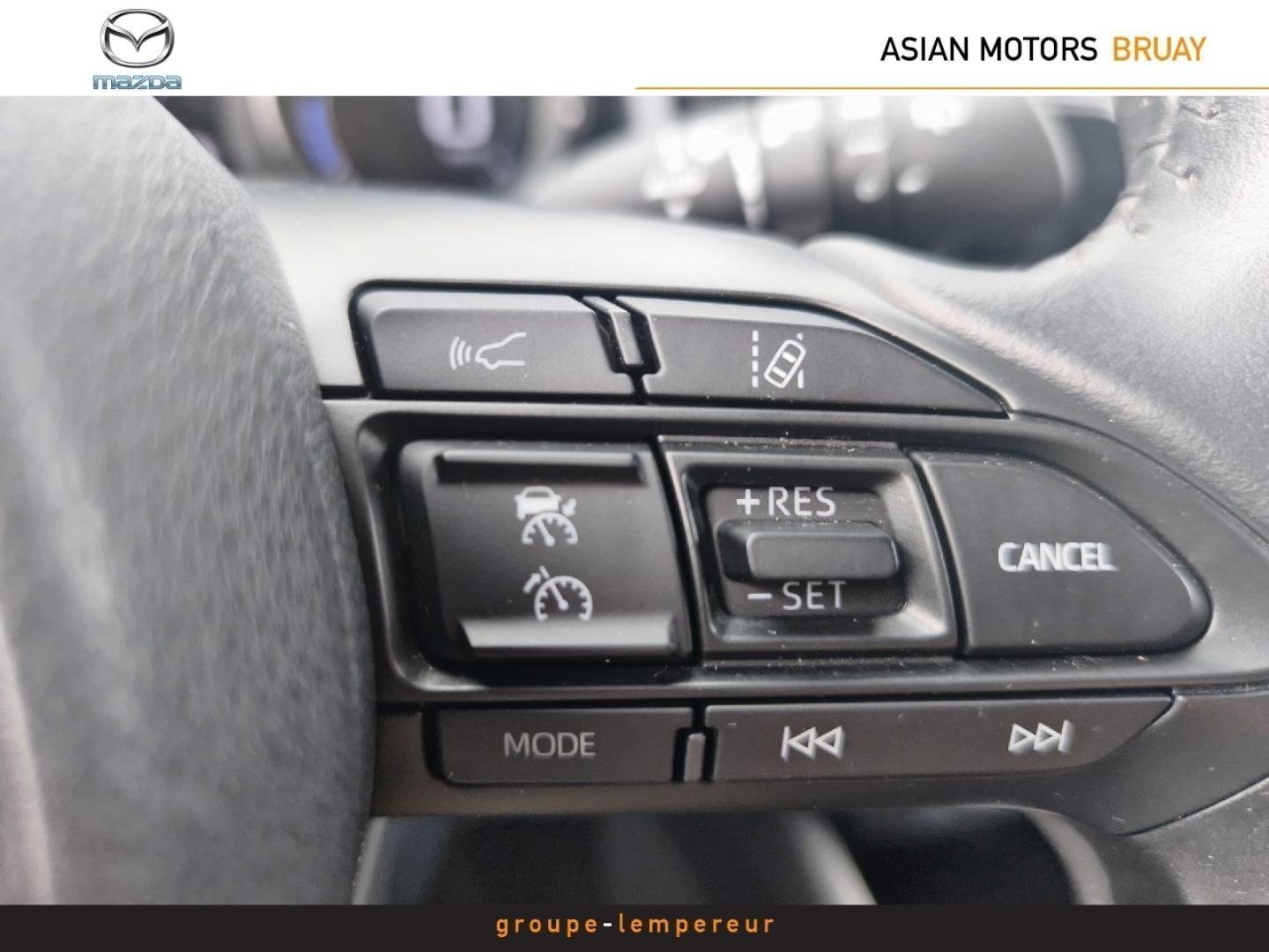 mazda - Visuel 16