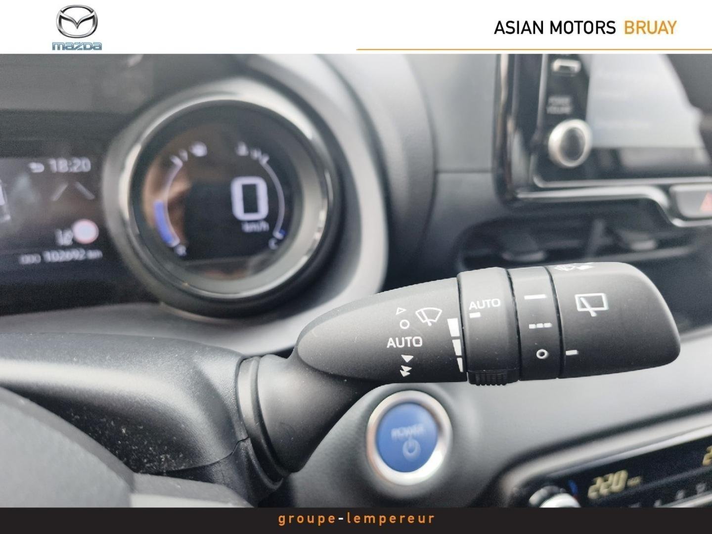 mazda - Visuel 17