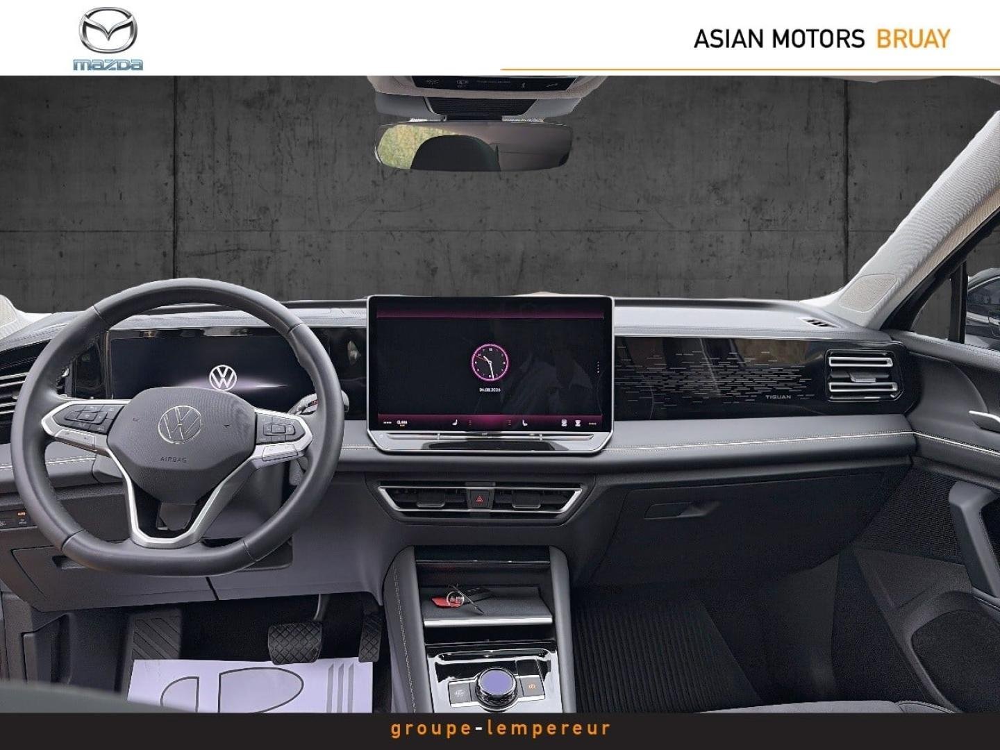 volkswagen - Visuel 10