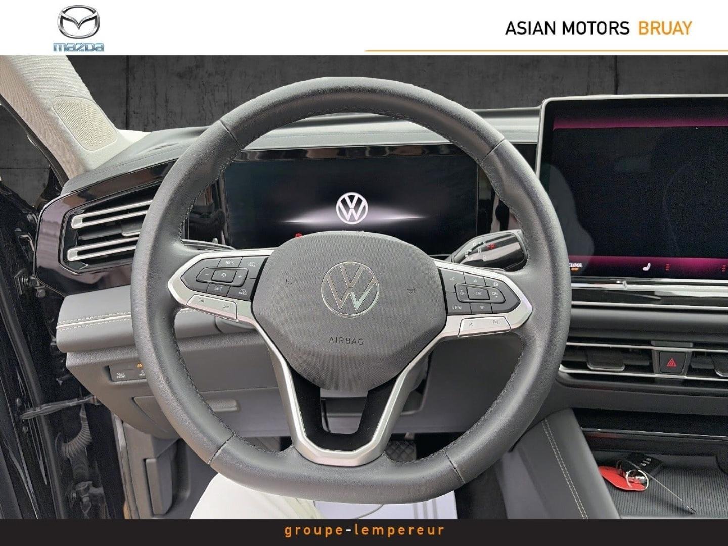 volkswagen - Visuel 11