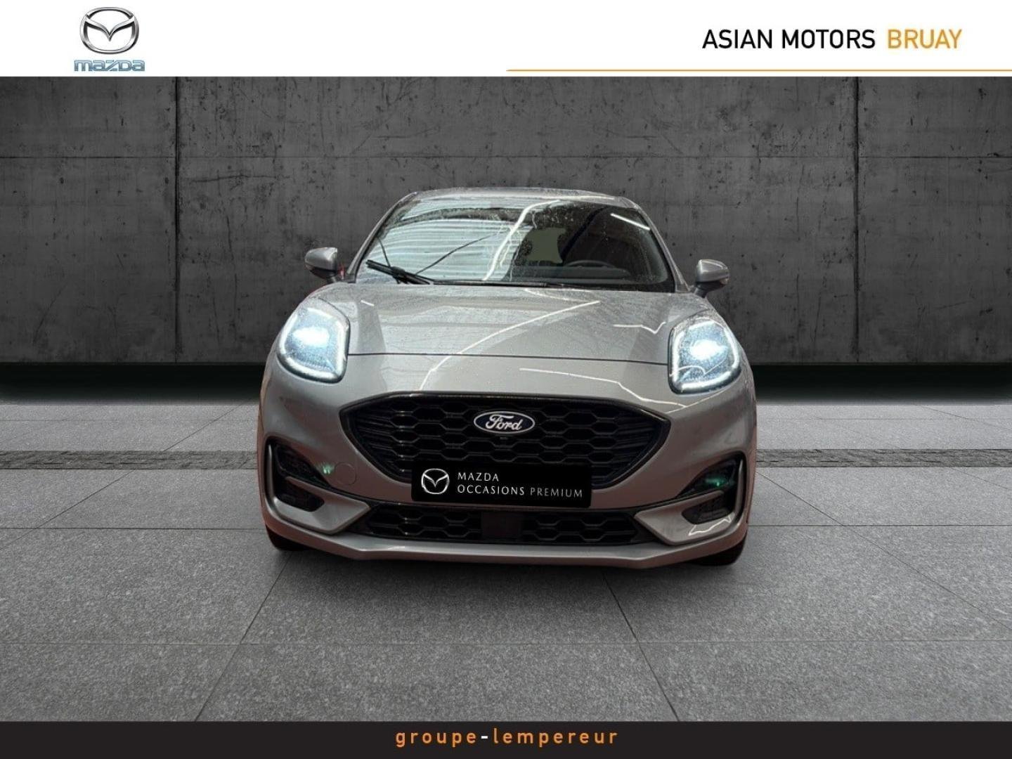 ford - Visuel 1