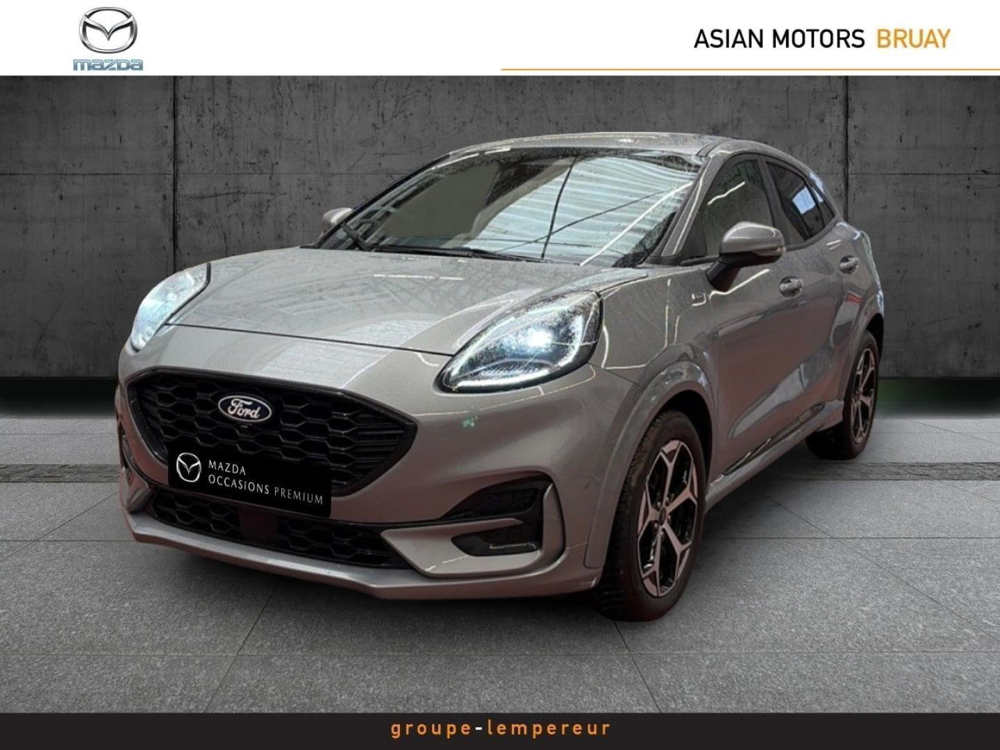 ford - Visuel 2