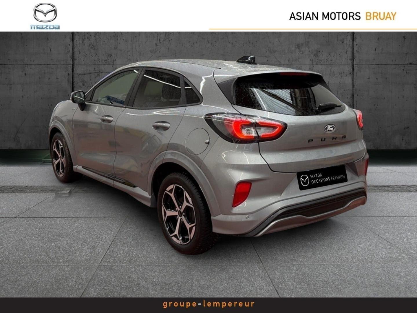 ford - Visuel 7