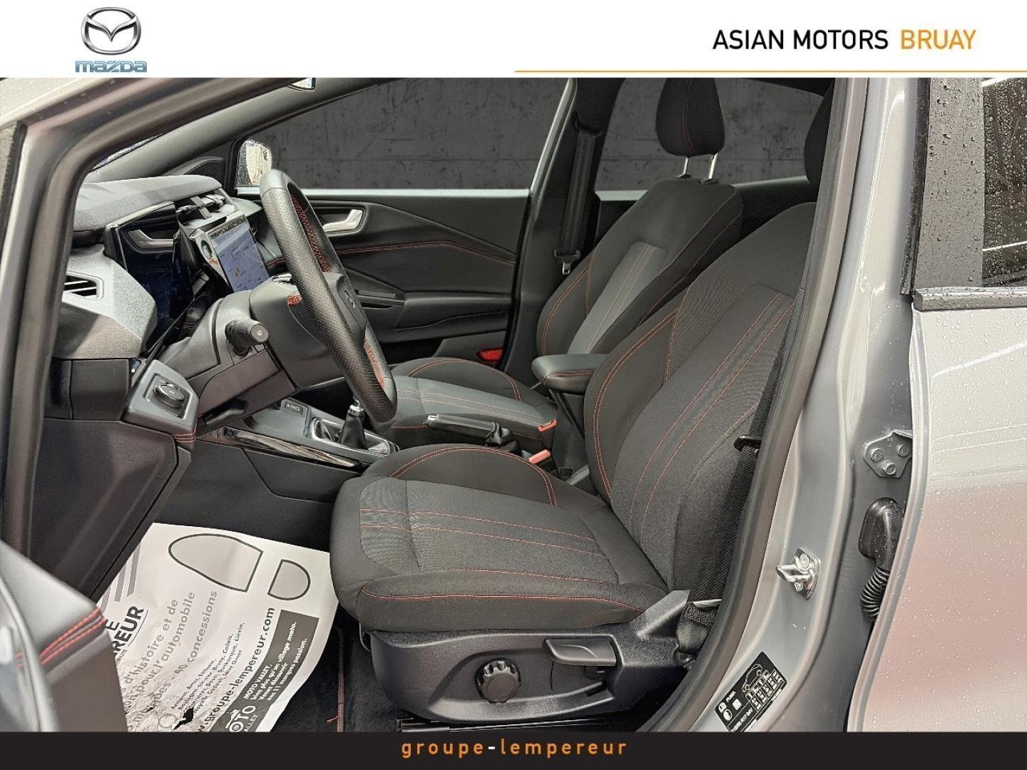 ford - Visuel 8