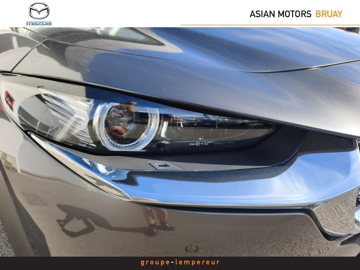 mazda - Visuel 3