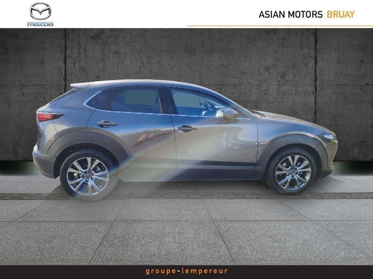 mazda - Visuel 4