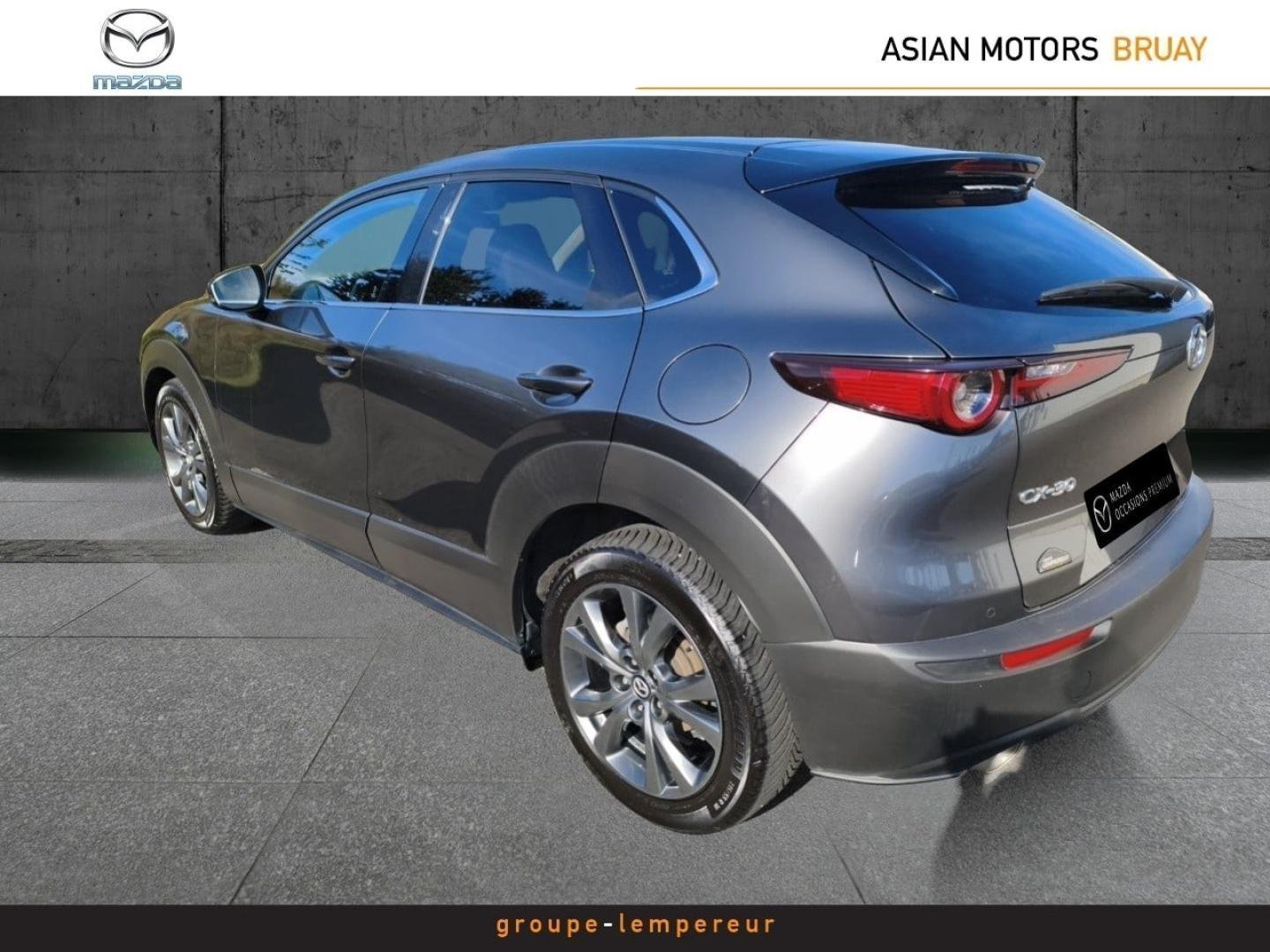 mazda - Visuel 7