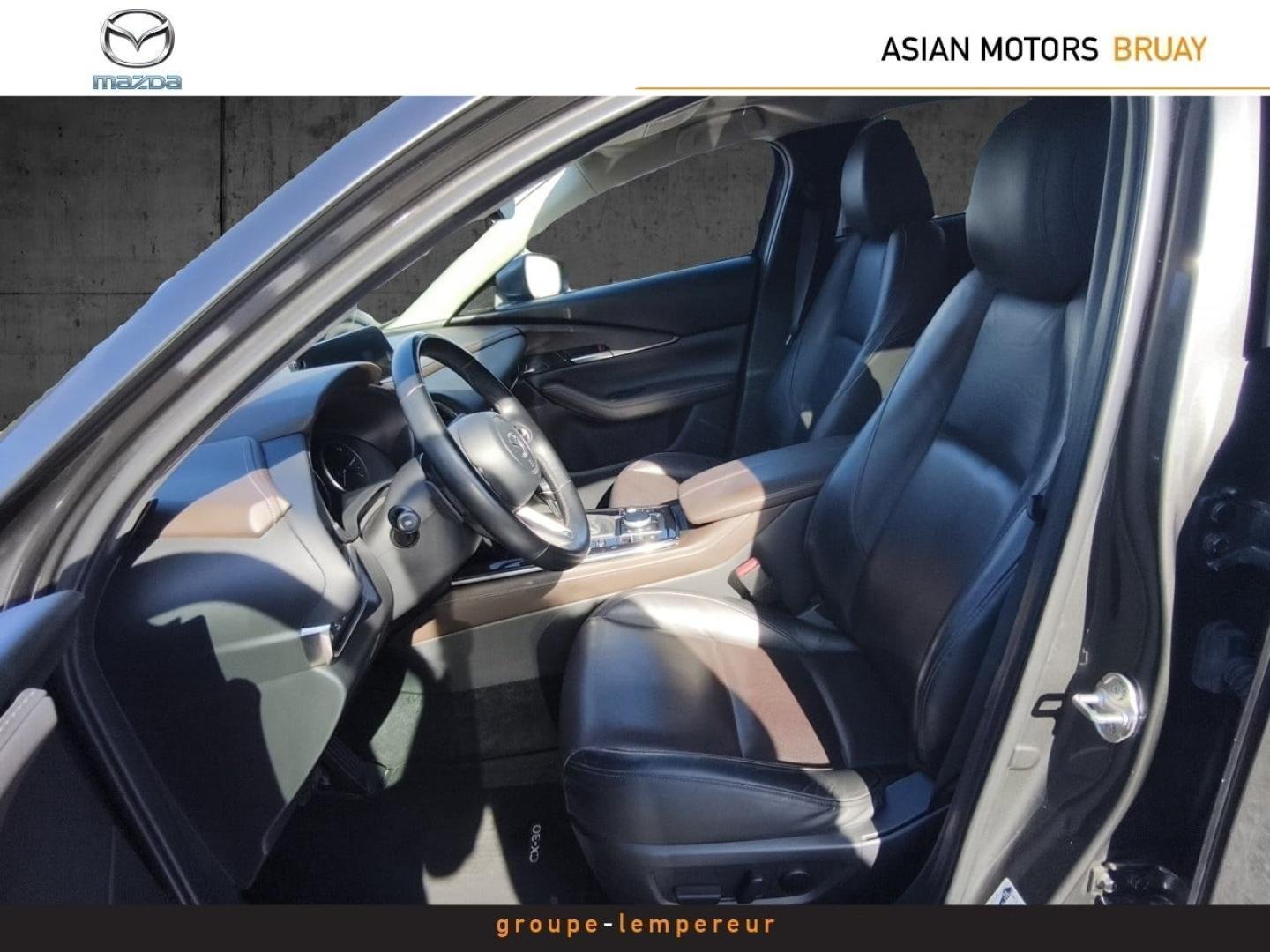 mazda - Visuel 8