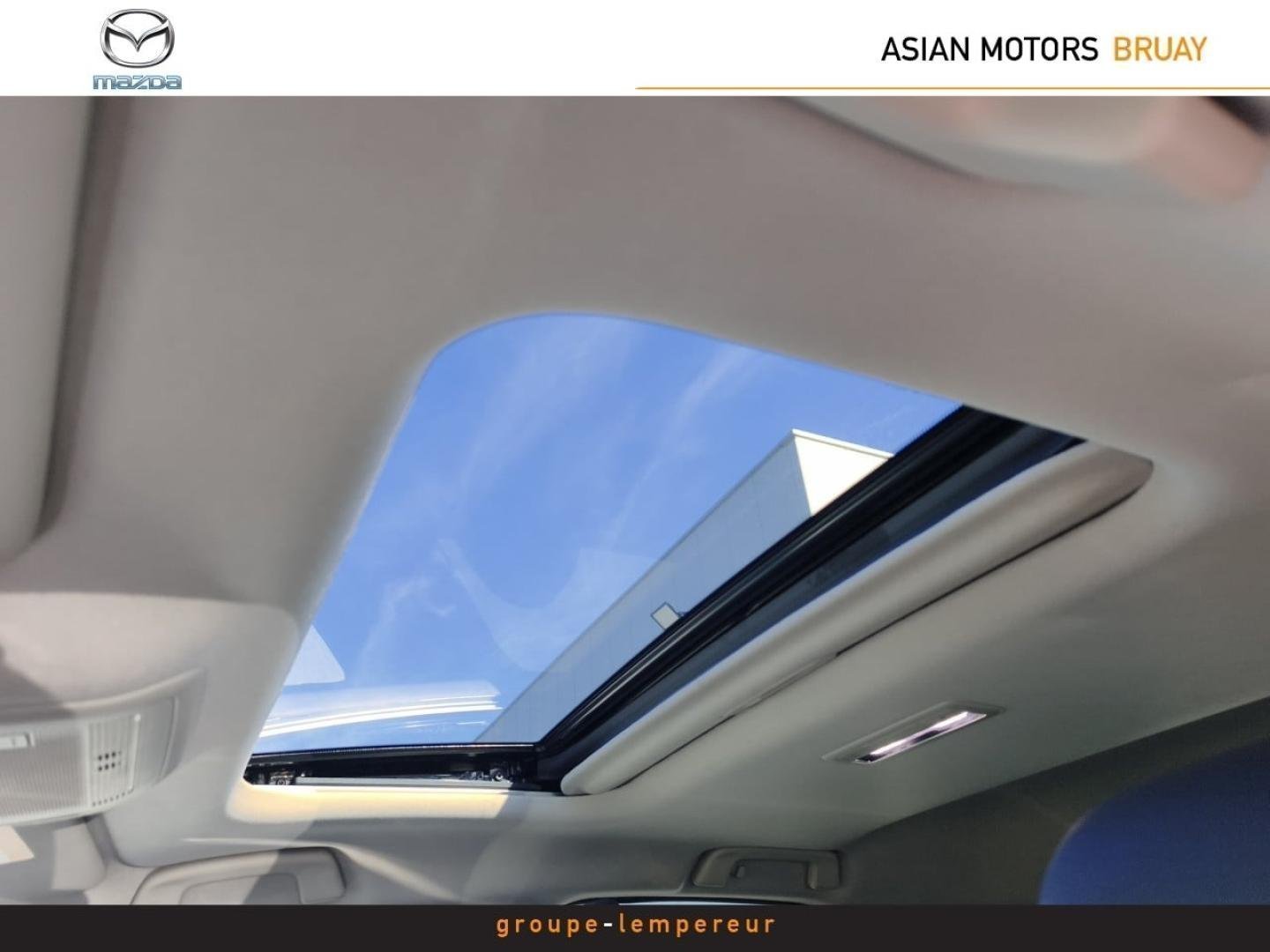 mazda - Visuel 9
