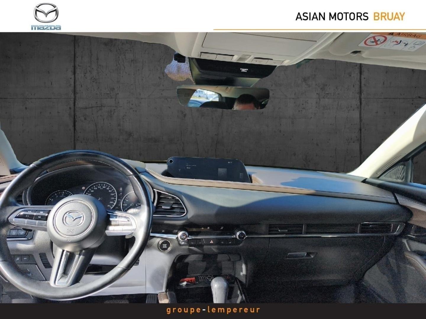 mazda - Visuel 10