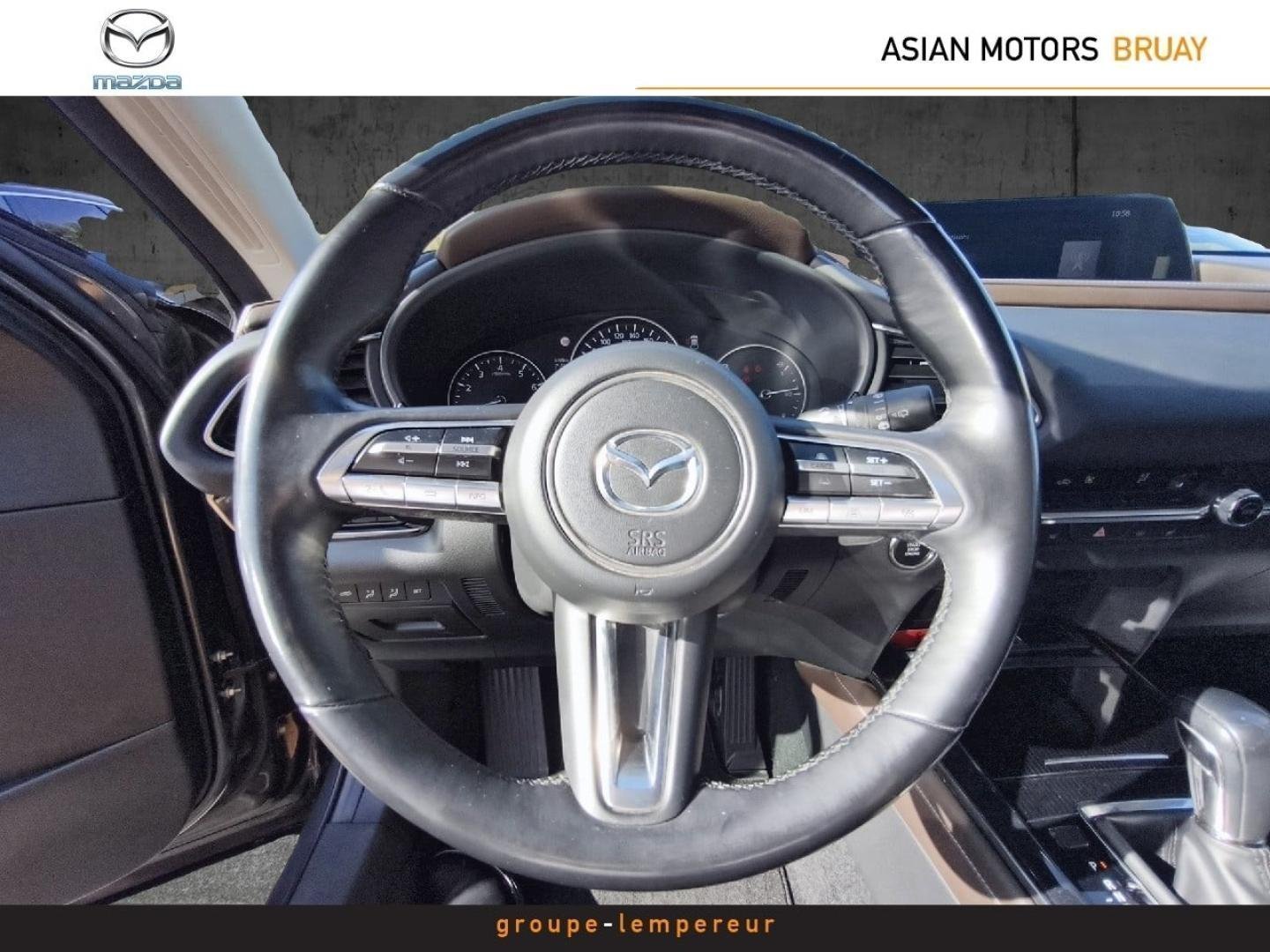 mazda - Visuel 11