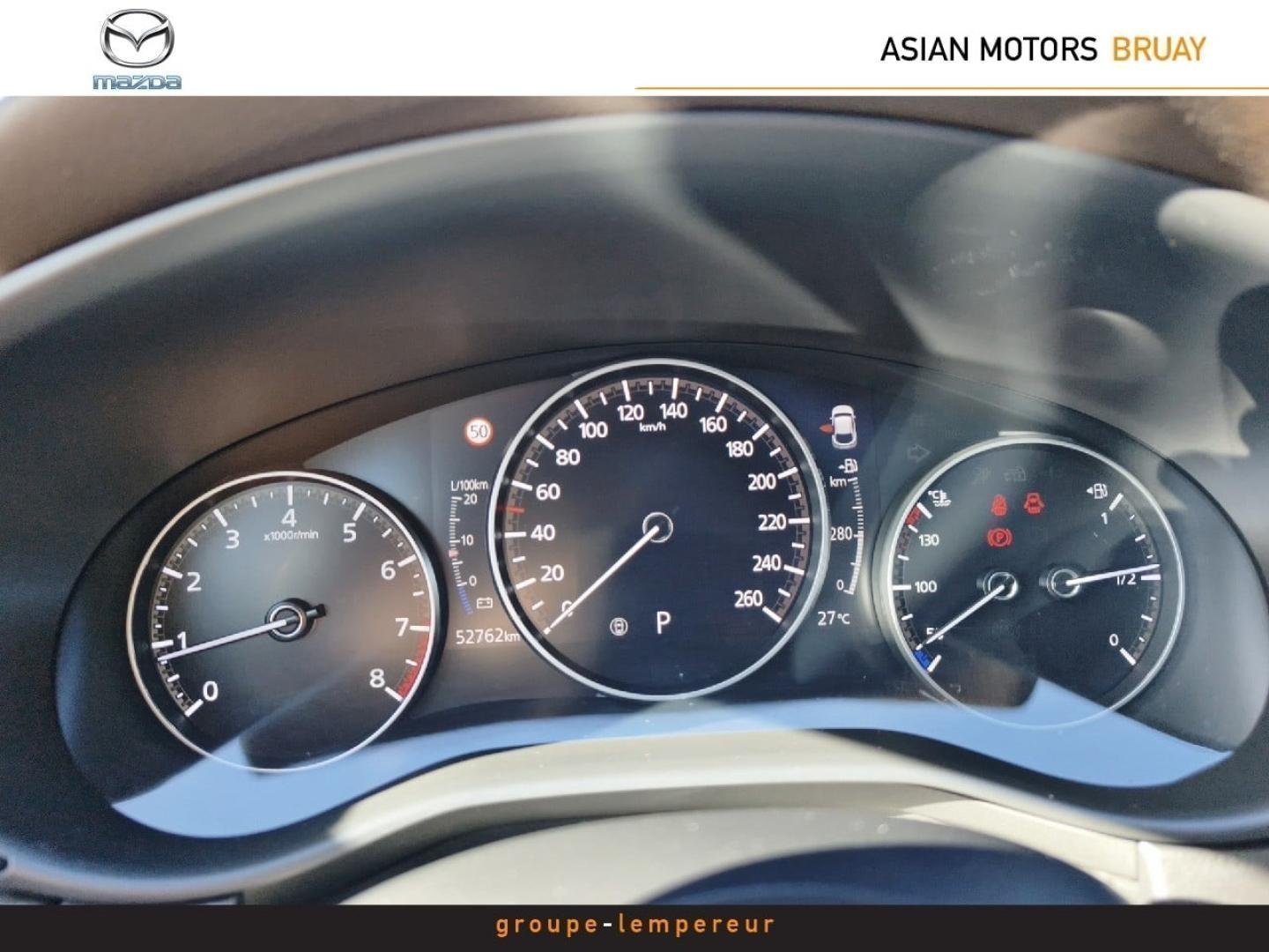 mazda - Visuel 12