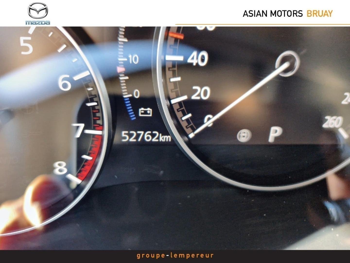 mazda - Visuel 13