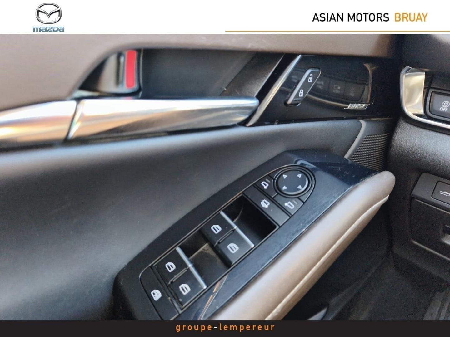 mazda - Visuel 18