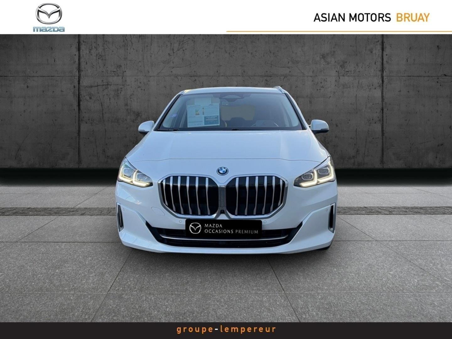 bmw - Visuel 1