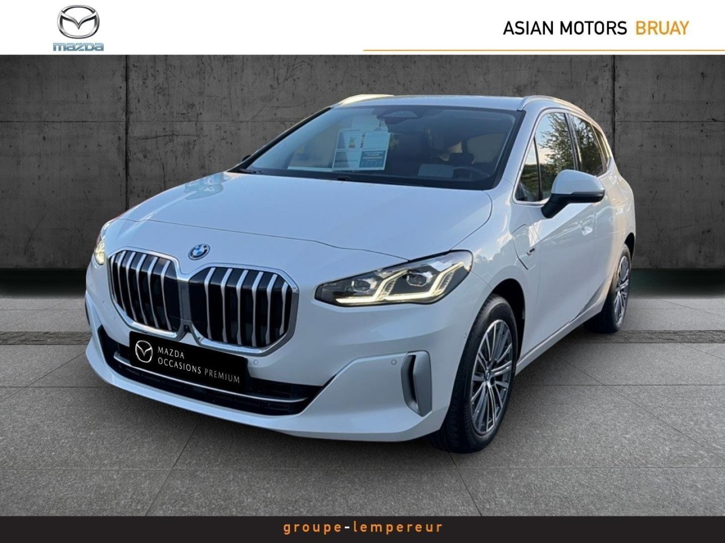bmw - Visuel 2