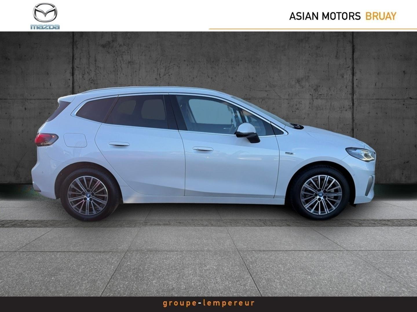 bmw - Visuel 4