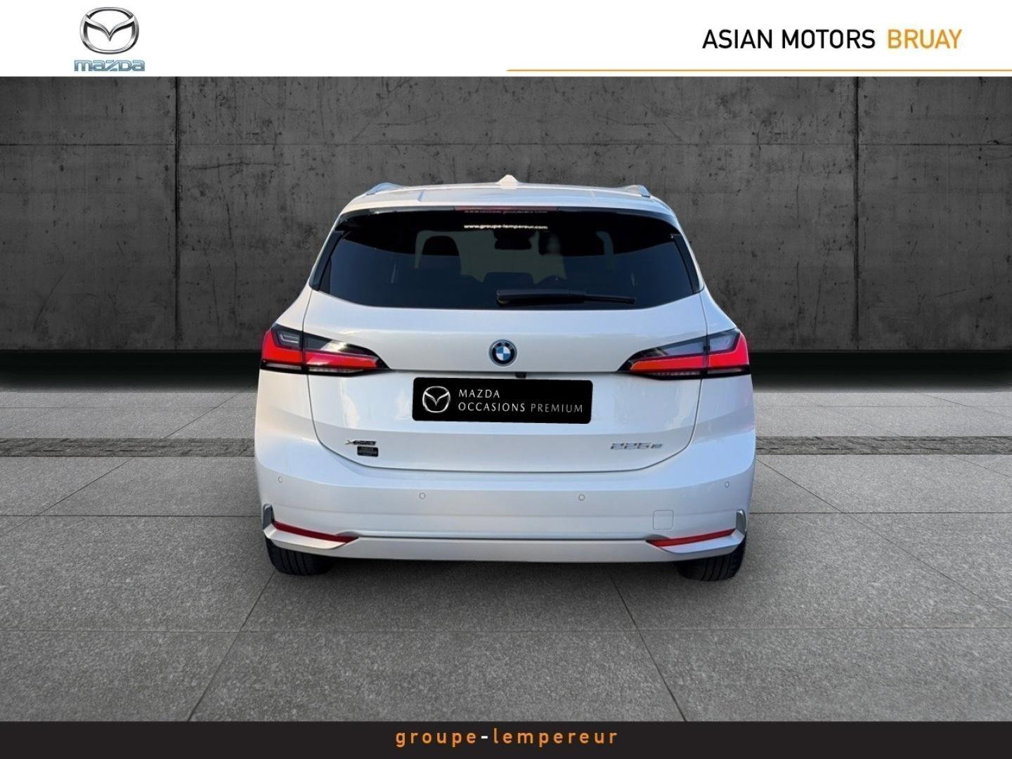 bmw - Visuel 5