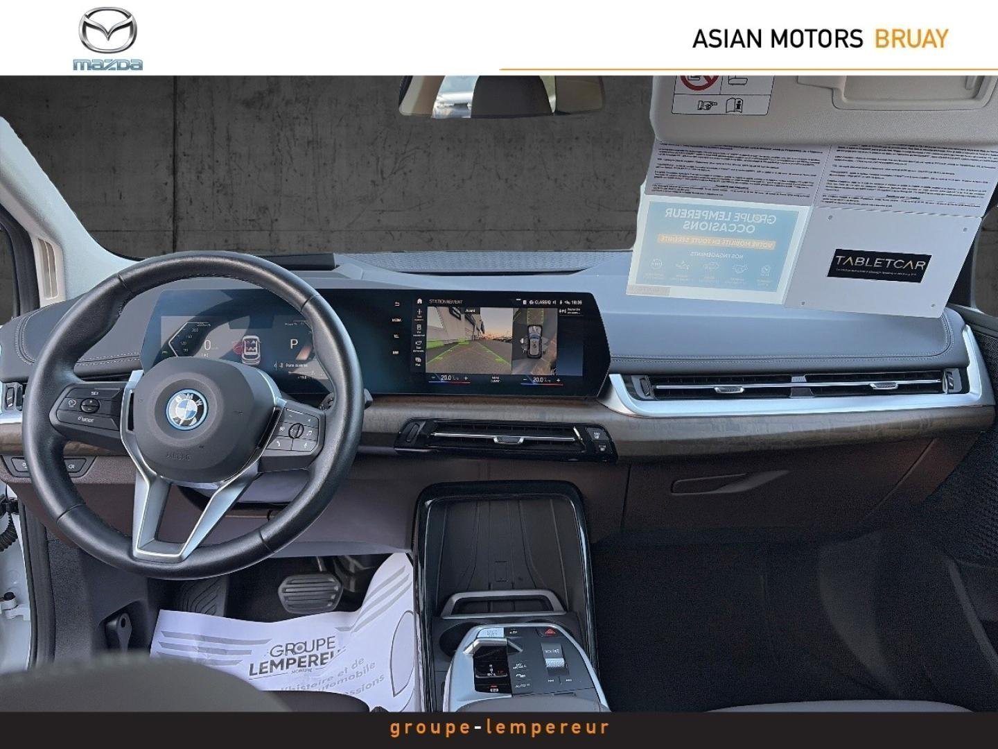 bmw - Visuel 10