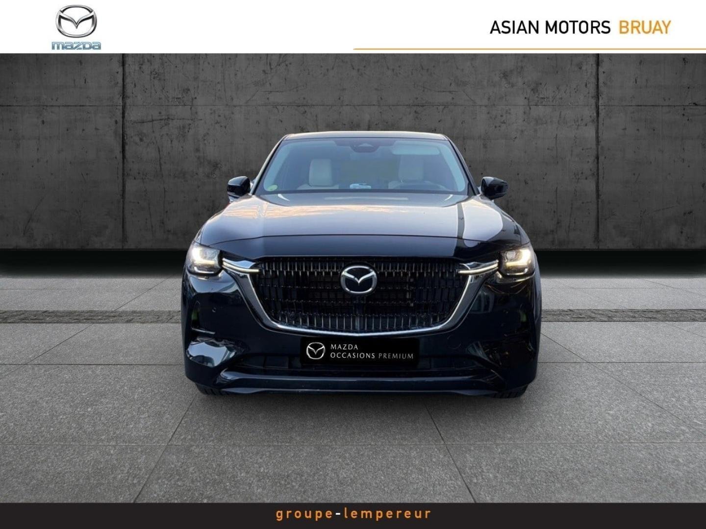 mazda - Visuel 1