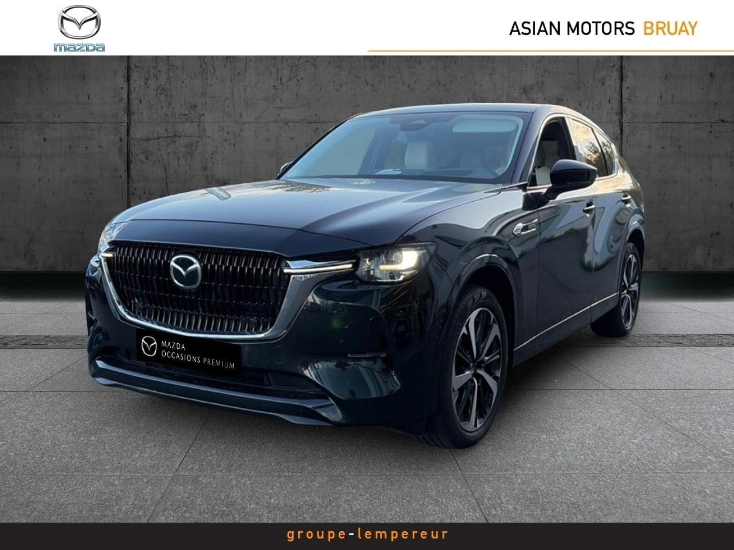 mazda - Visuel 2