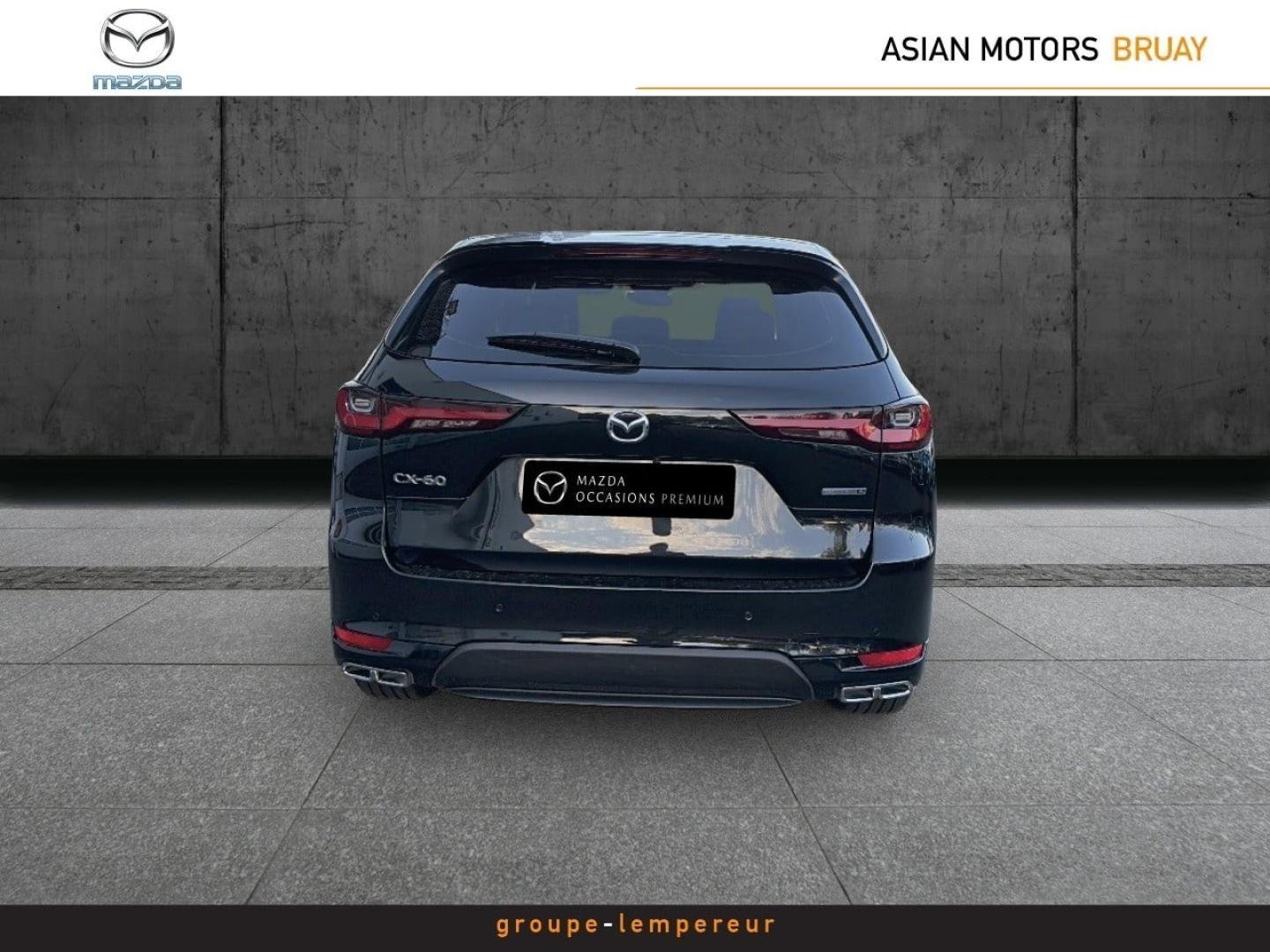 mazda - Visuel 5