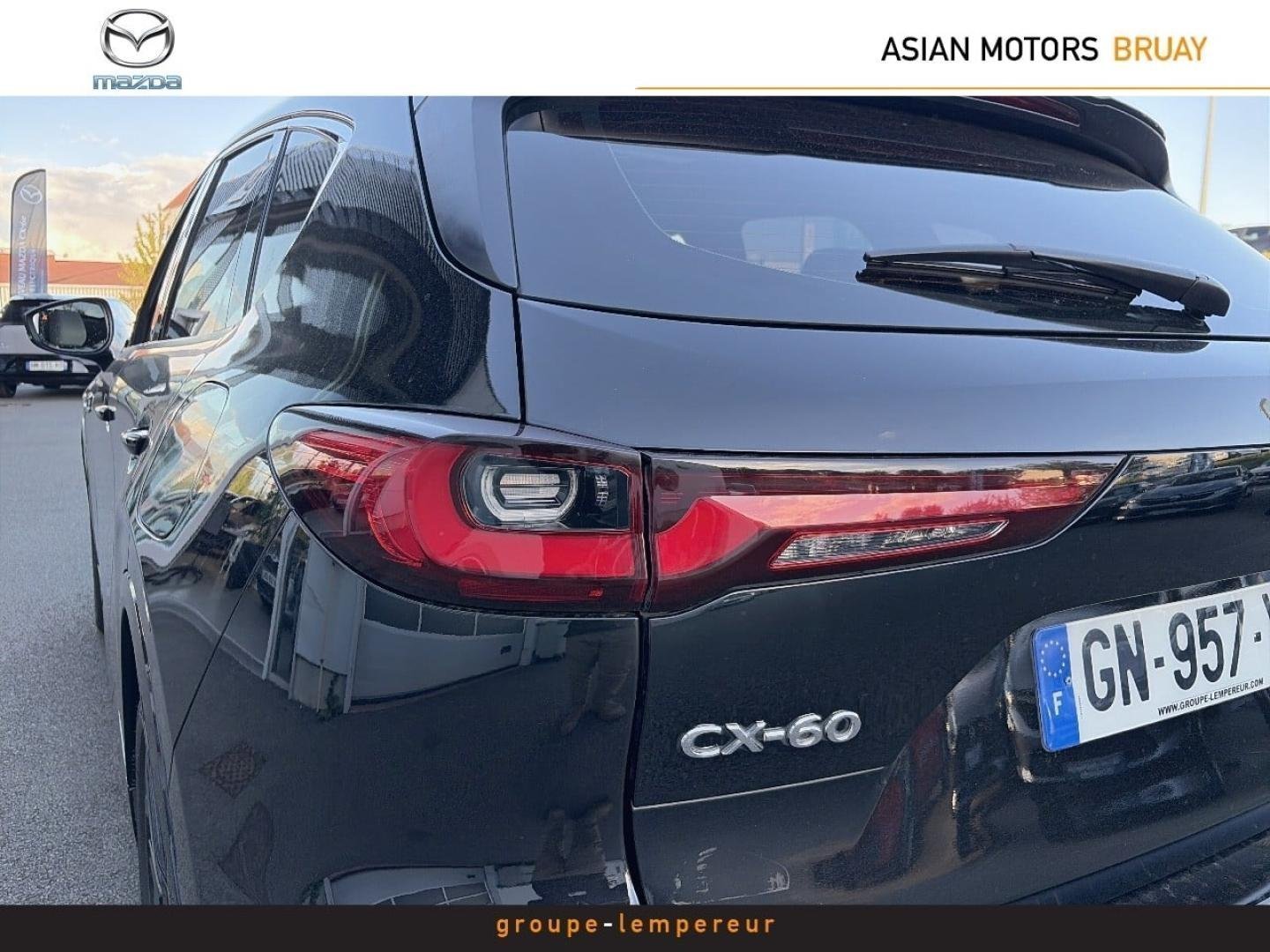mazda - Visuel 6