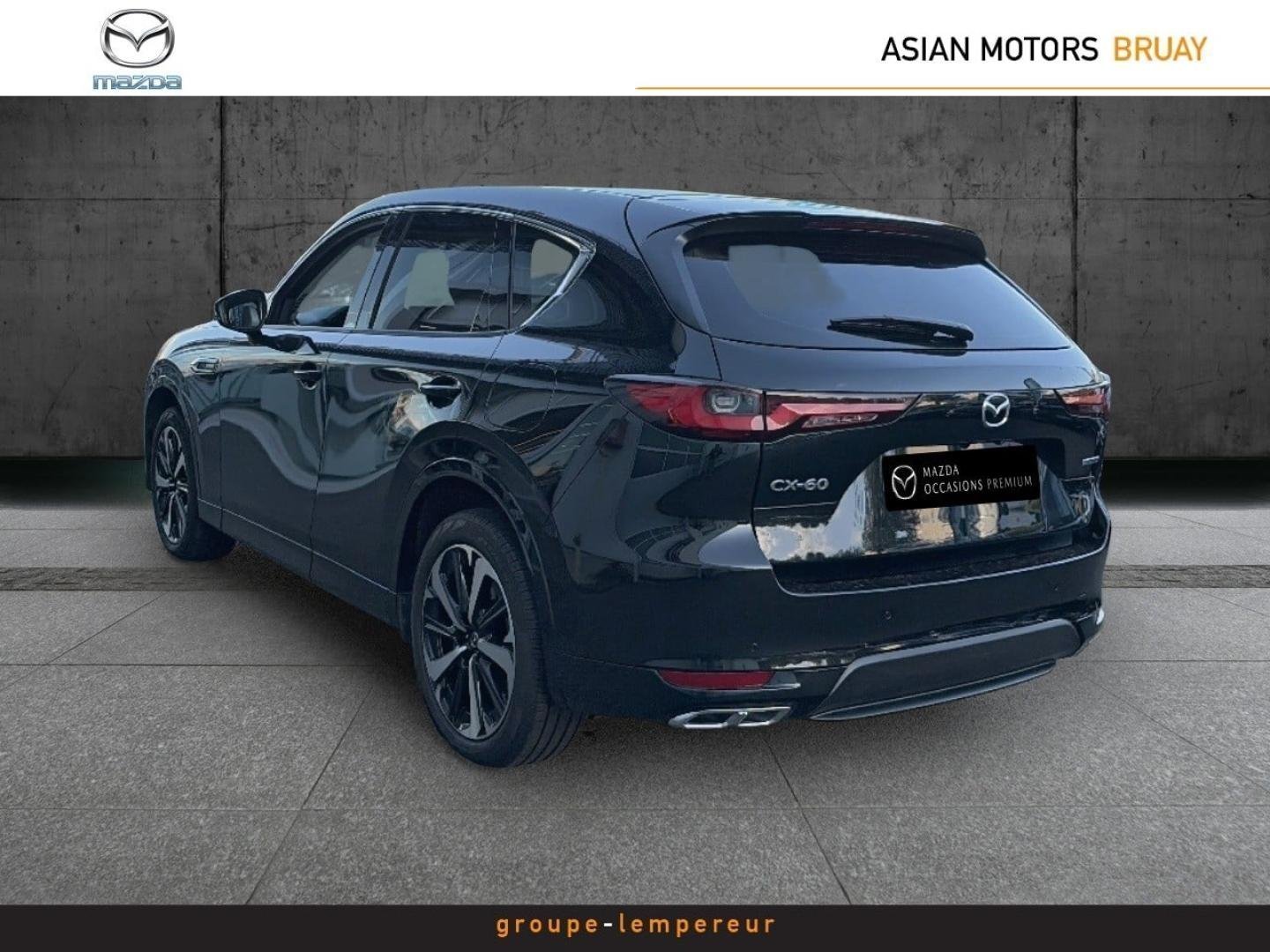 mazda - Visuel 7