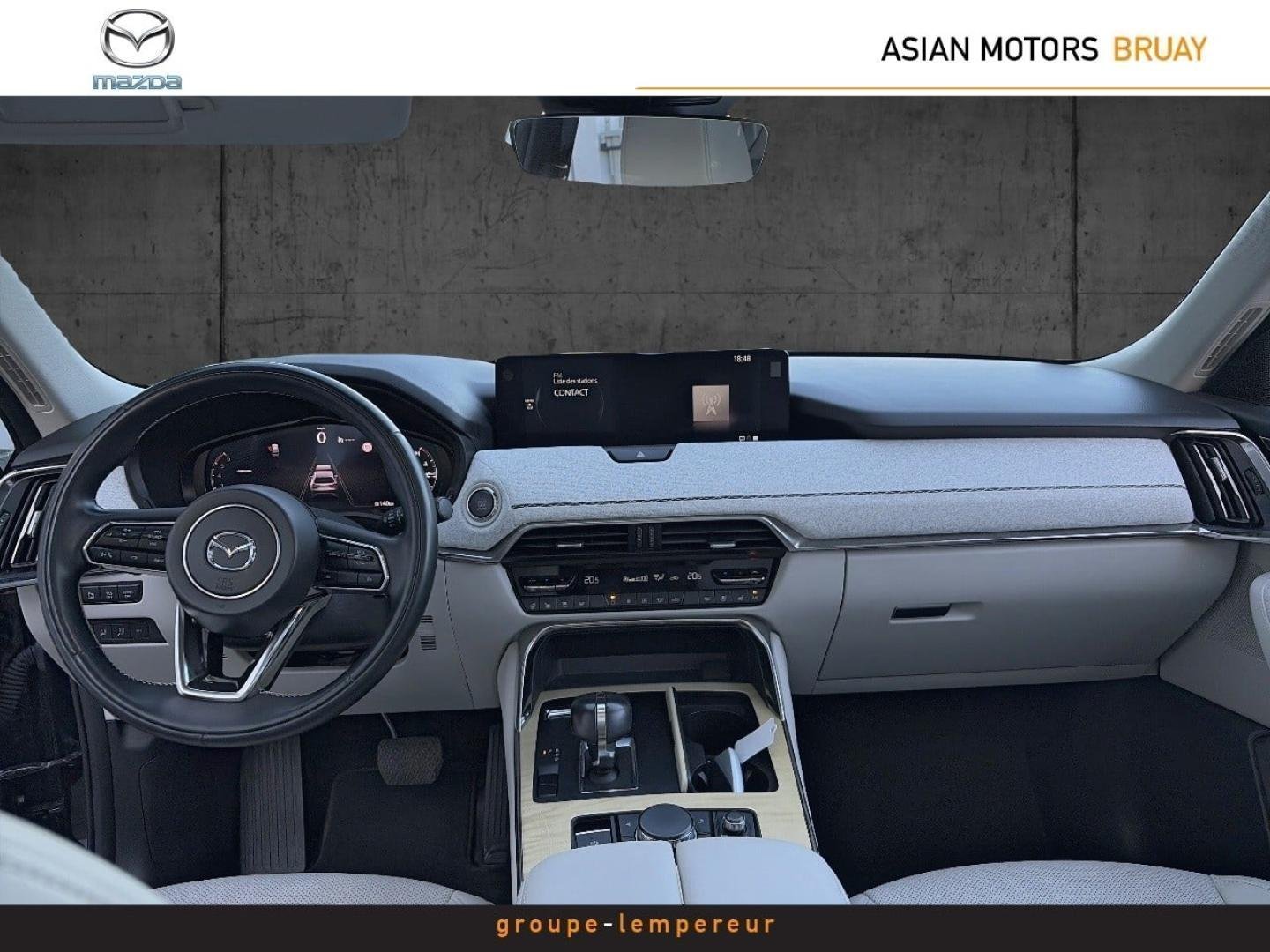 mazda - Visuel 10