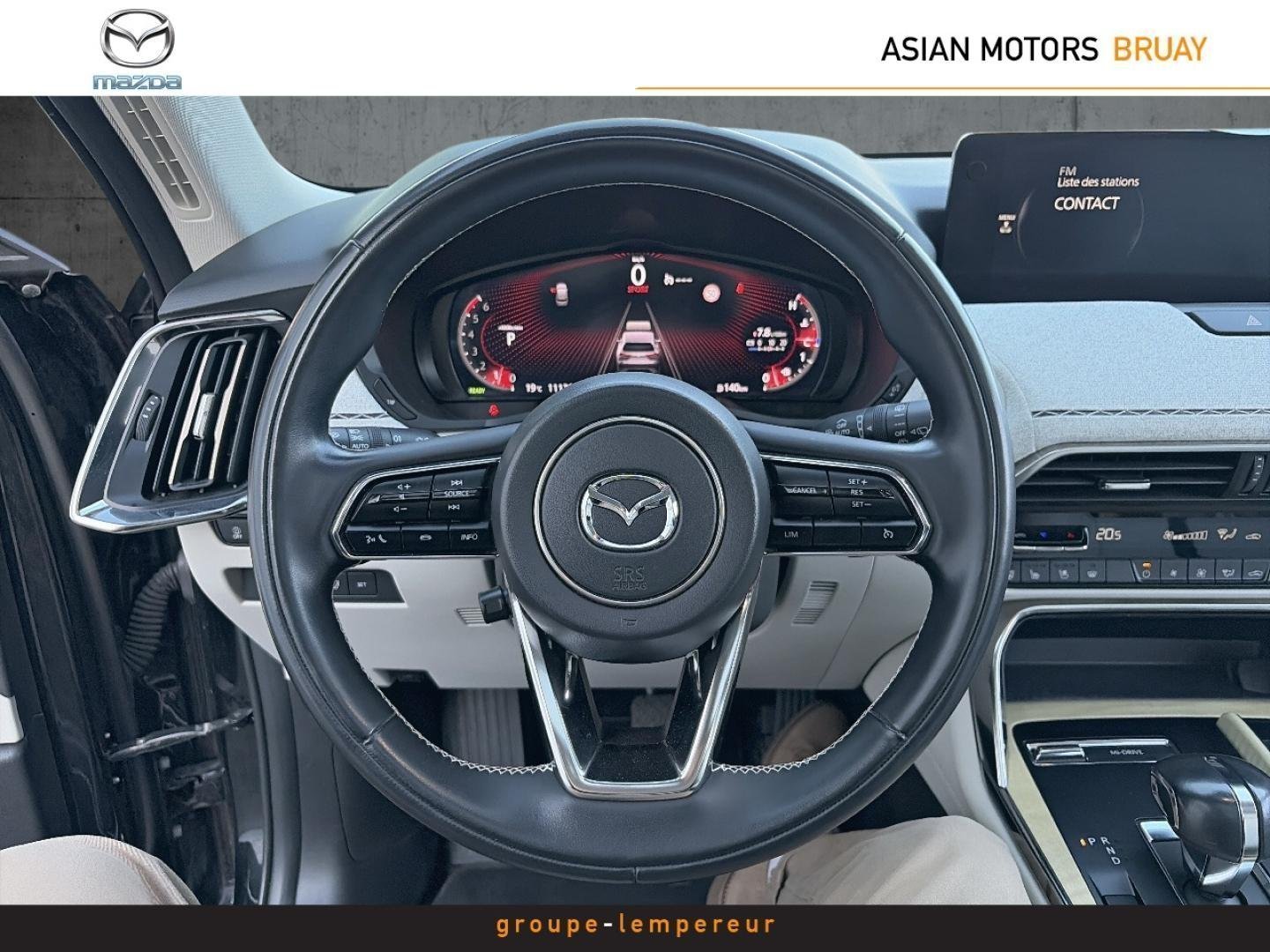 mazda - Visuel 11