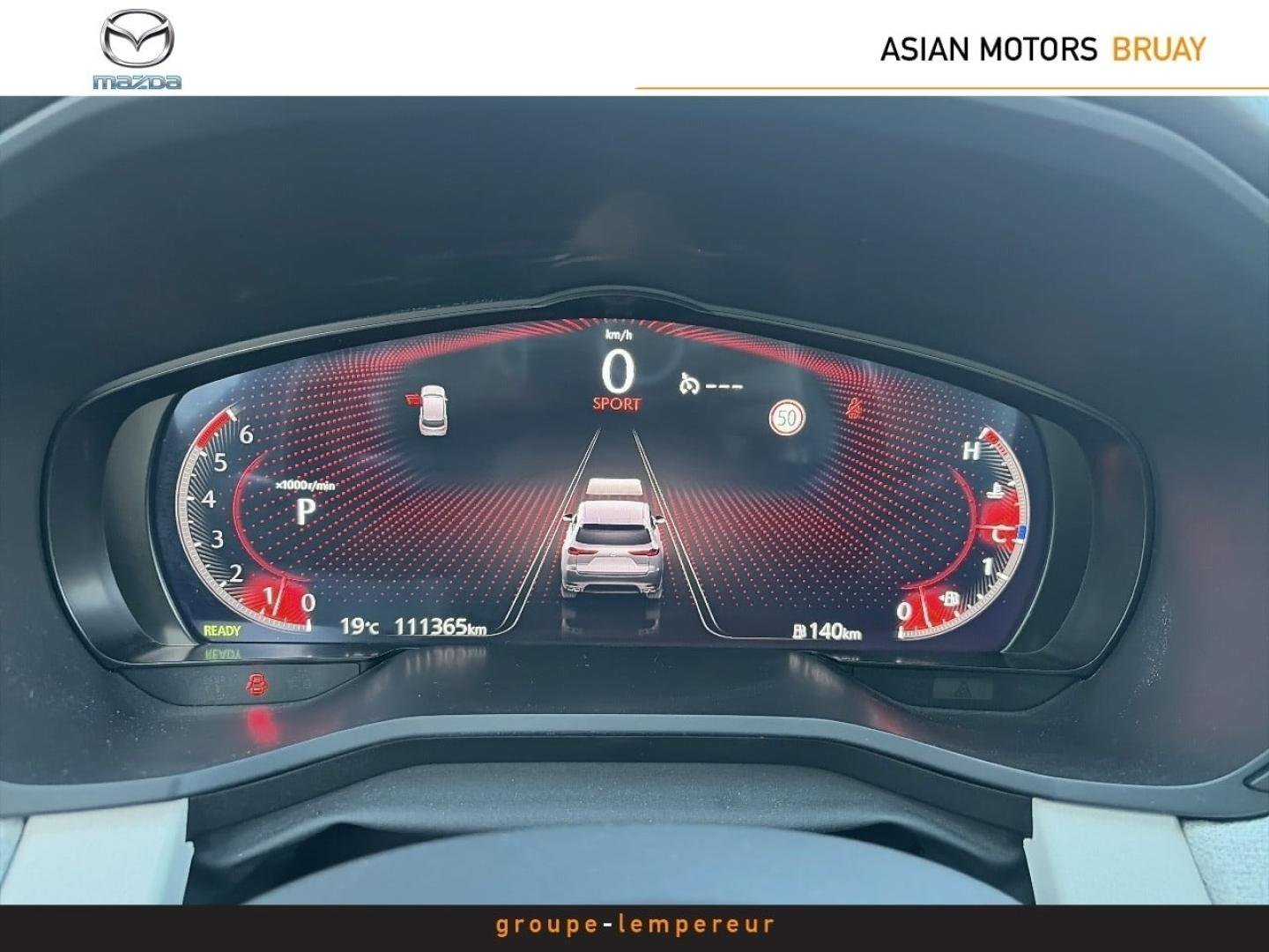 mazda - Visuel 12
