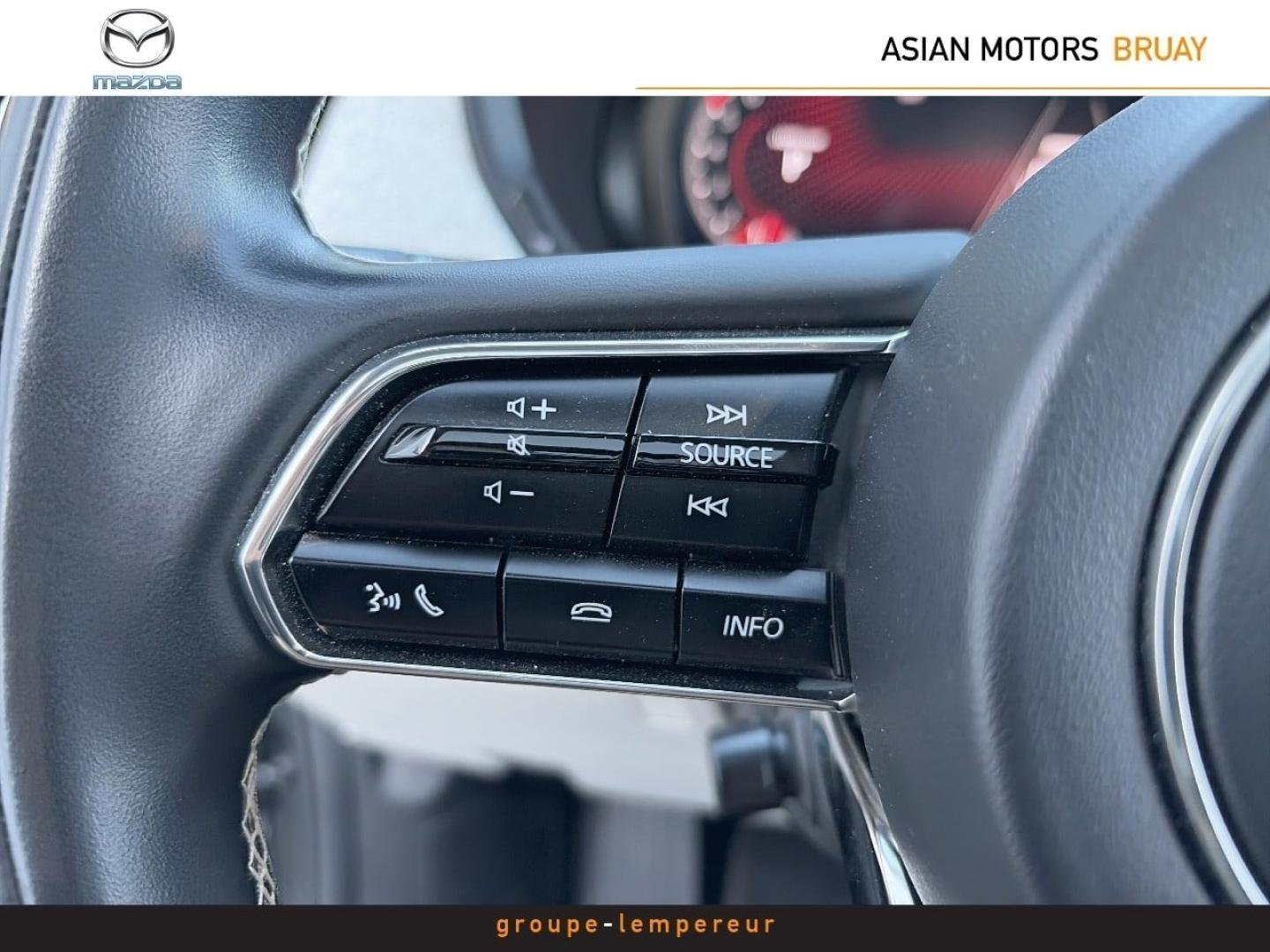 mazda - Visuel 16
