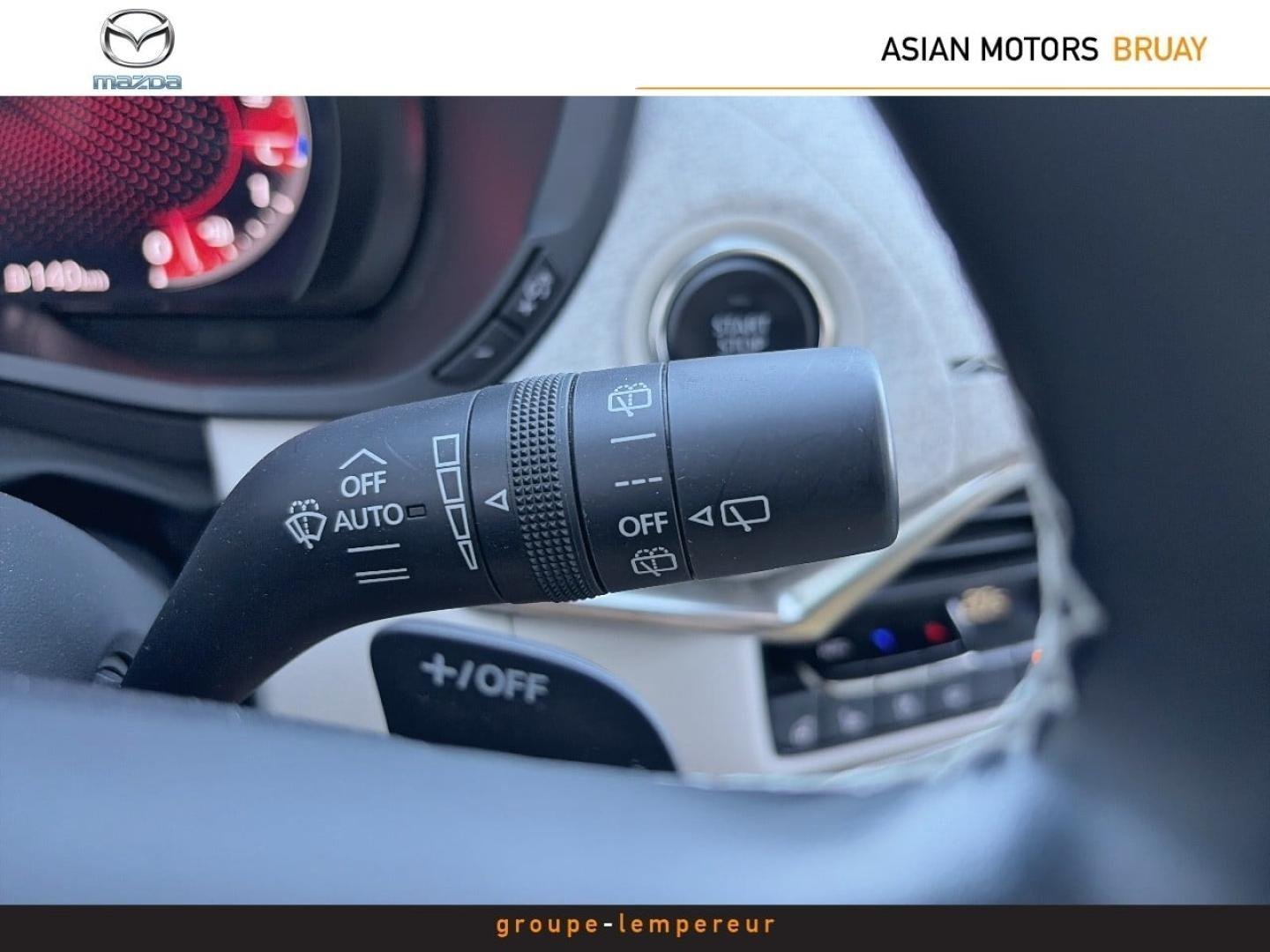 mazda - Visuel 17