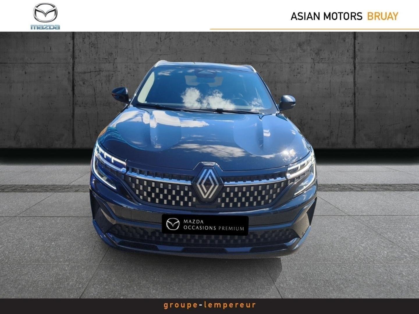 renault - Visuel 1