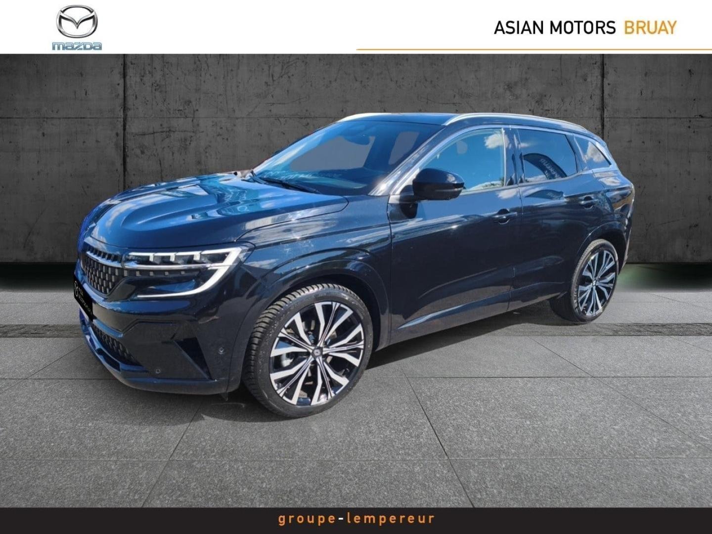 renault - Visuel 2