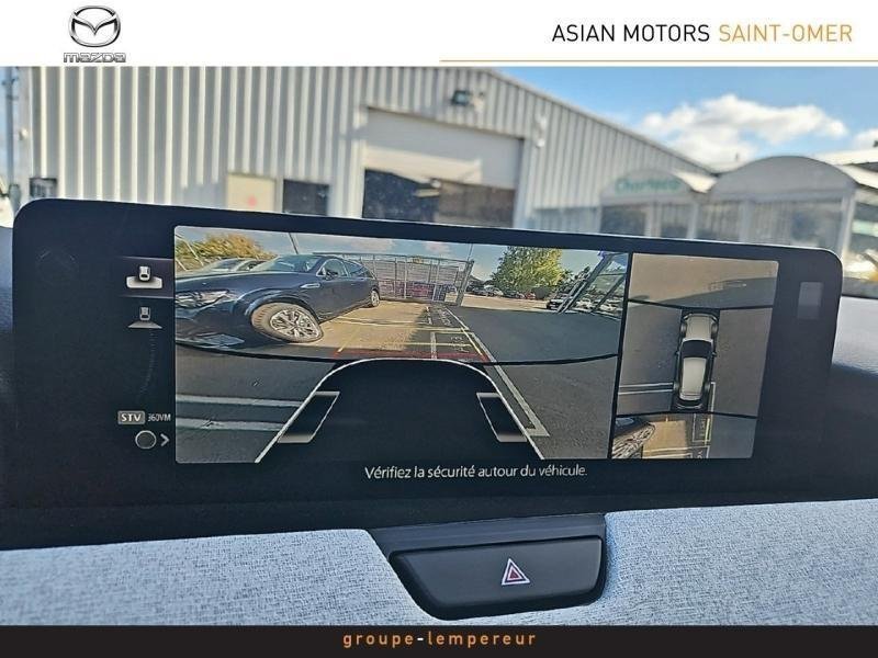 mazda - Visuel 12