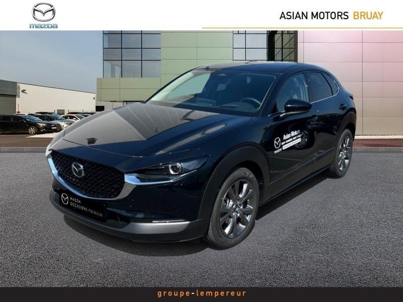 mazda - Visuel 0