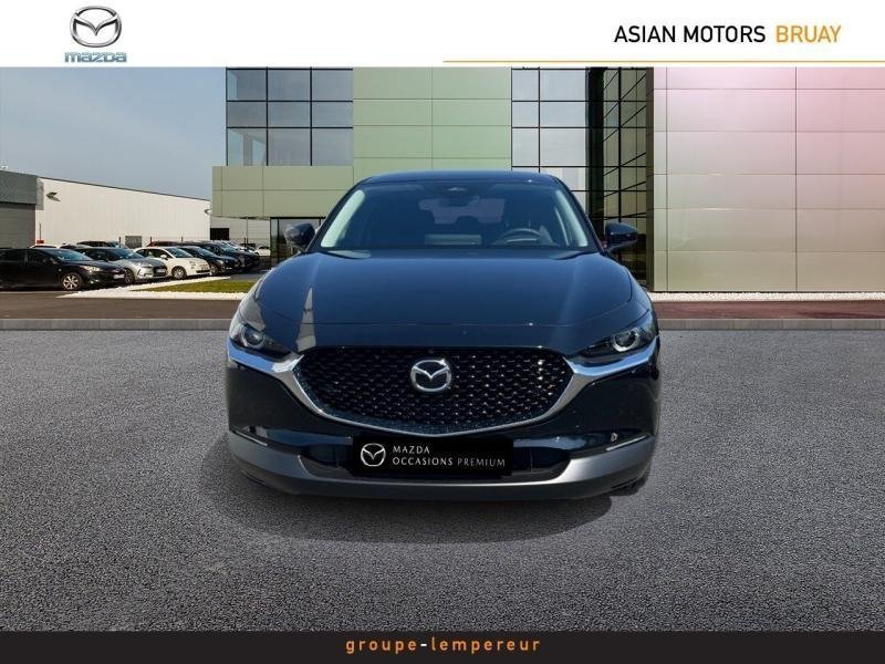 mazda - Visuel 1