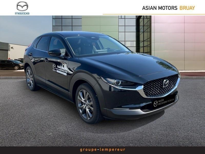 mazda - Visuel 2