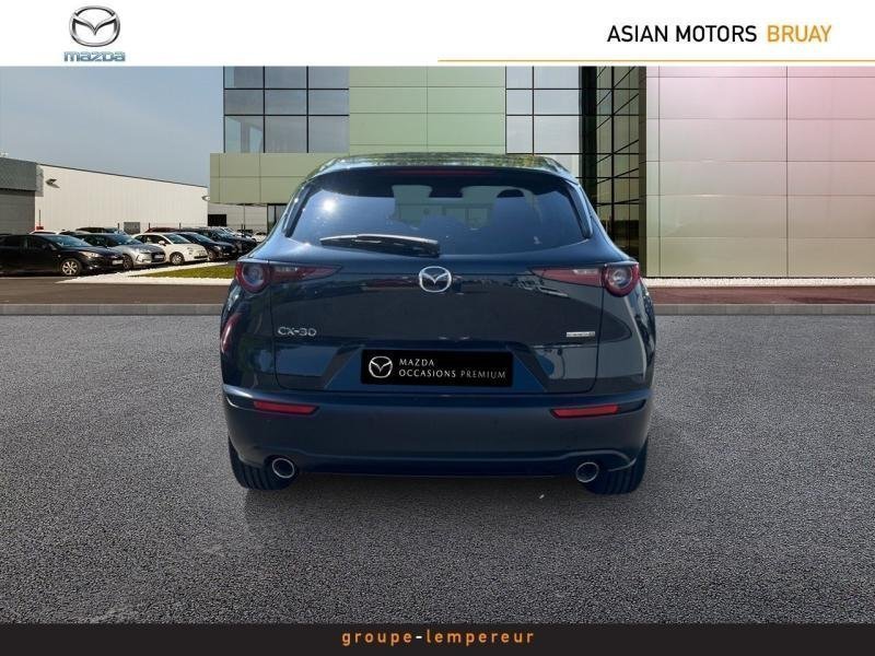 mazda - Visuel 4